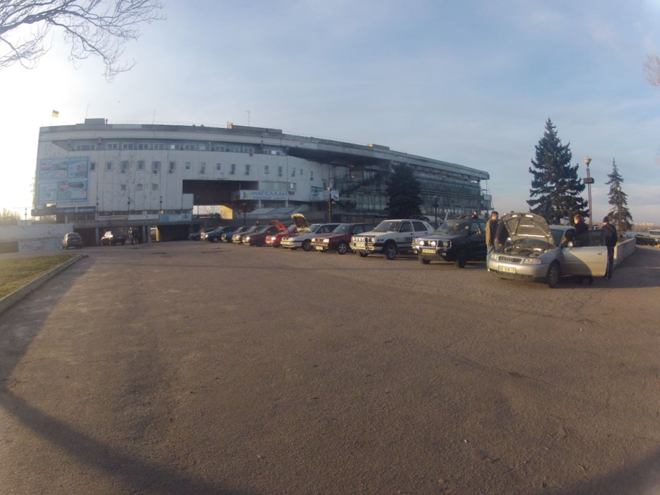 VAG DNEPR 3