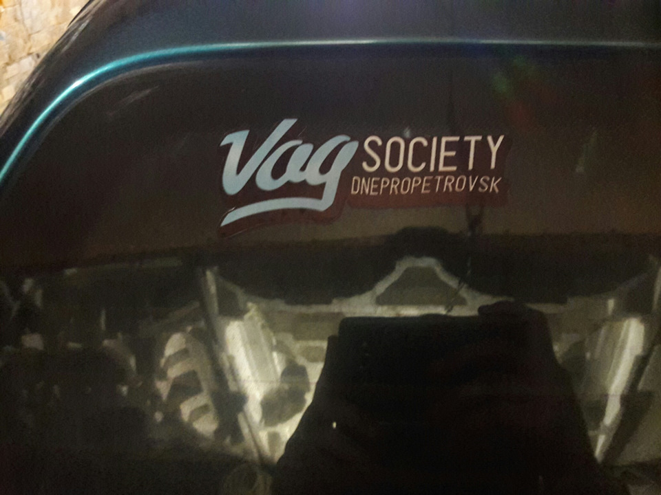 Vag Dnepr) 1
