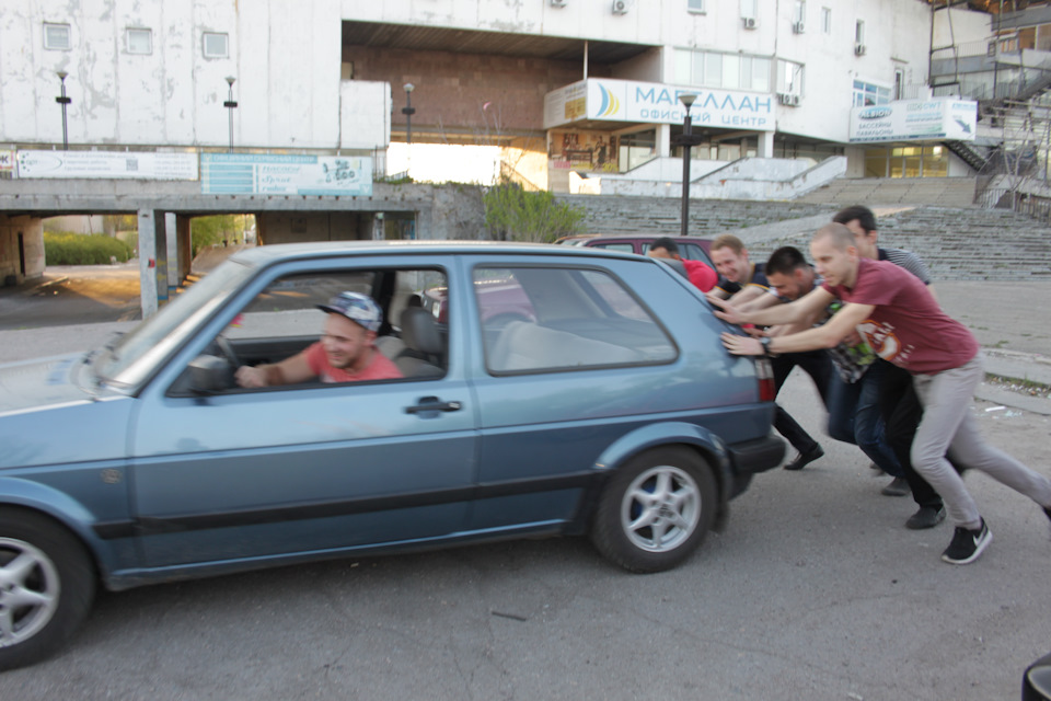 VAG DNEPR 5