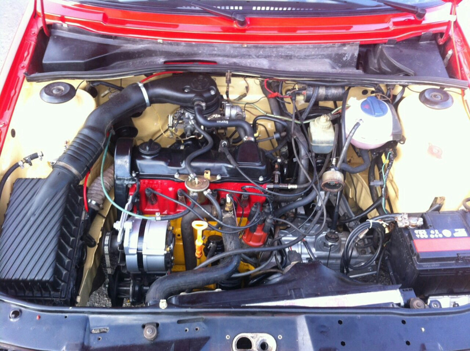 VAG DNEPR 2