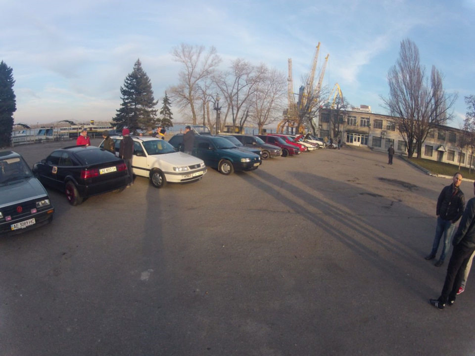 VAG DNEPR 2