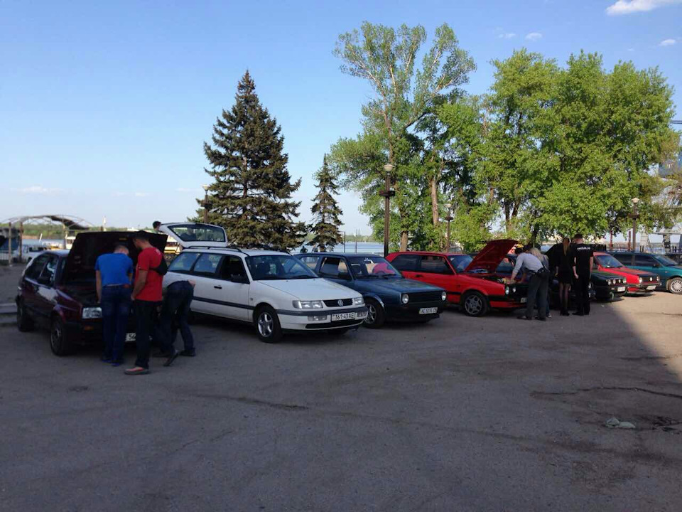 VAG DNEPR 3