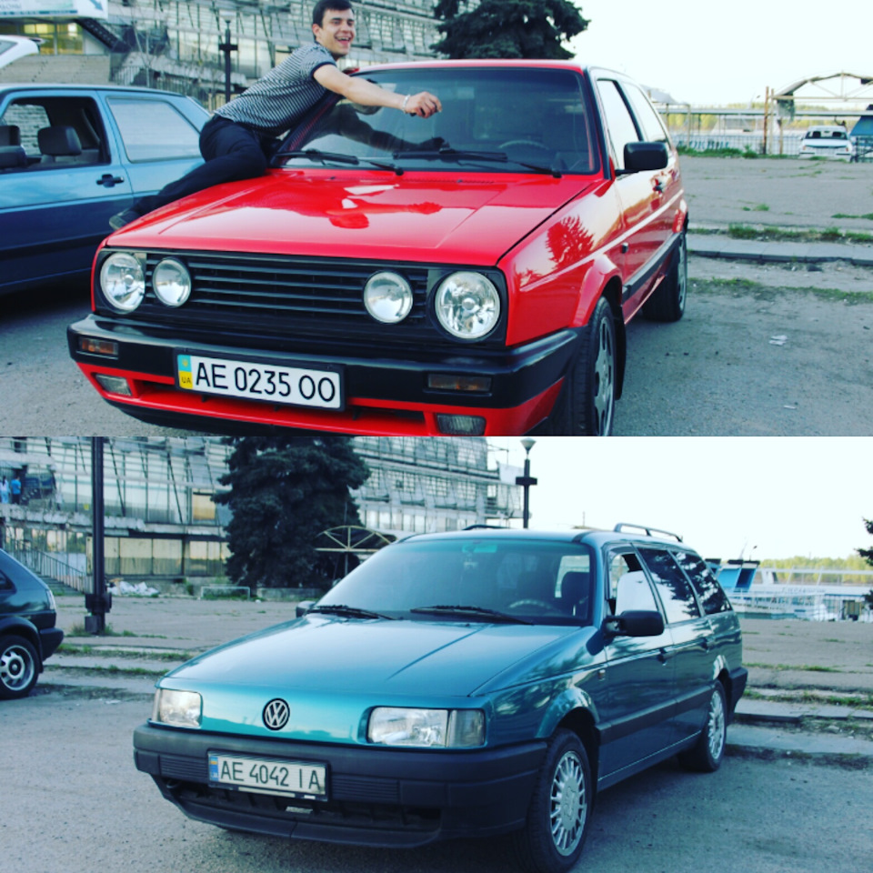 VAG DNEPR 4
