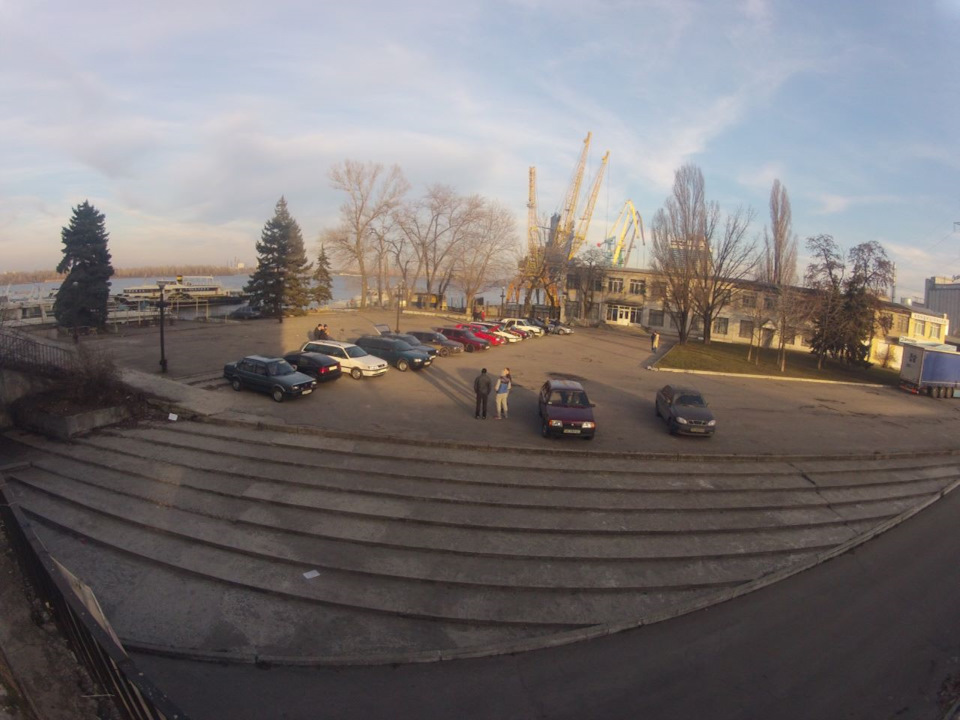 VAG DNEPR 4