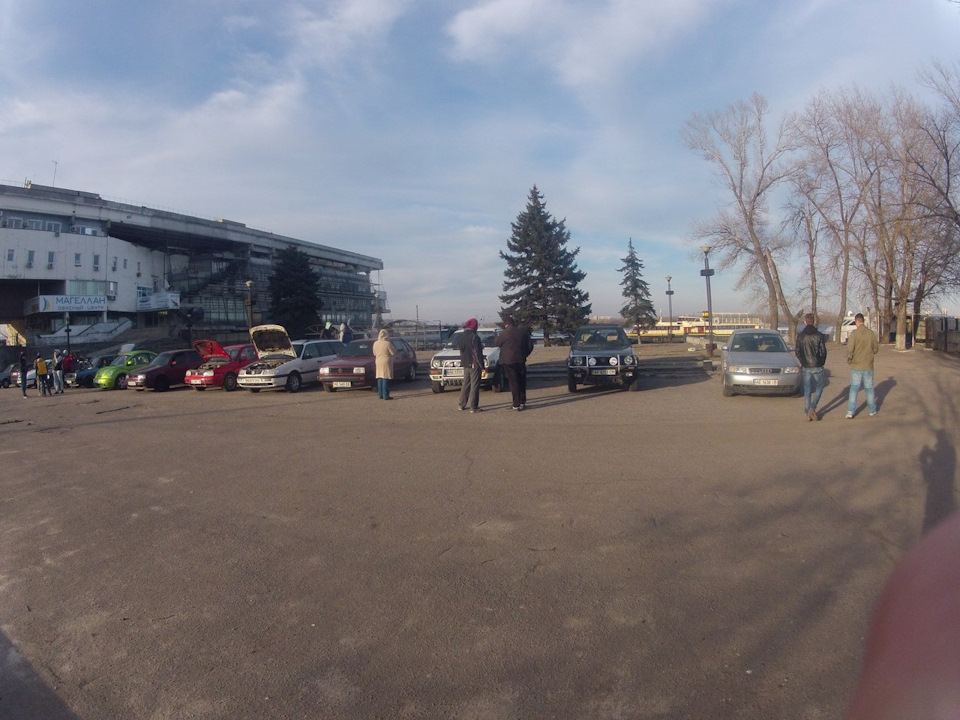 VAG DNEPR 5