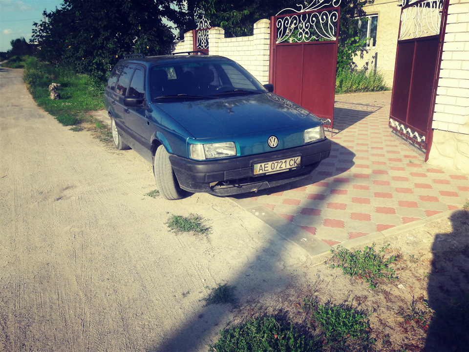 Заміна масла, фільтрів та гальмівних дисків з колодками😊 4
