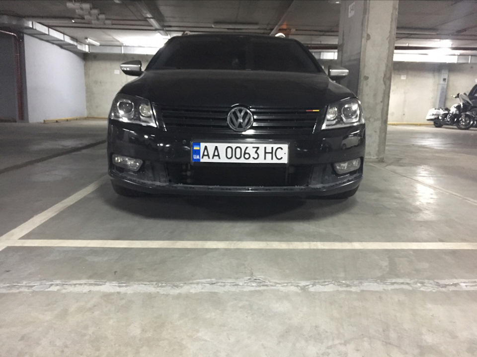 Добиваем хром потихоньку:) 3
