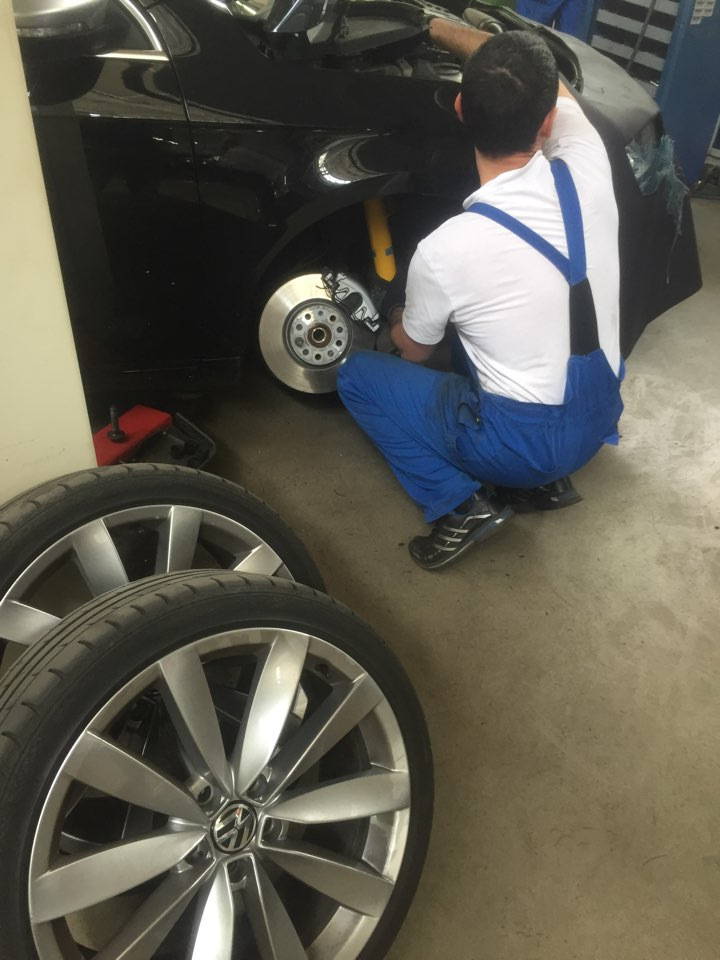 Нарешті встановив B12 5