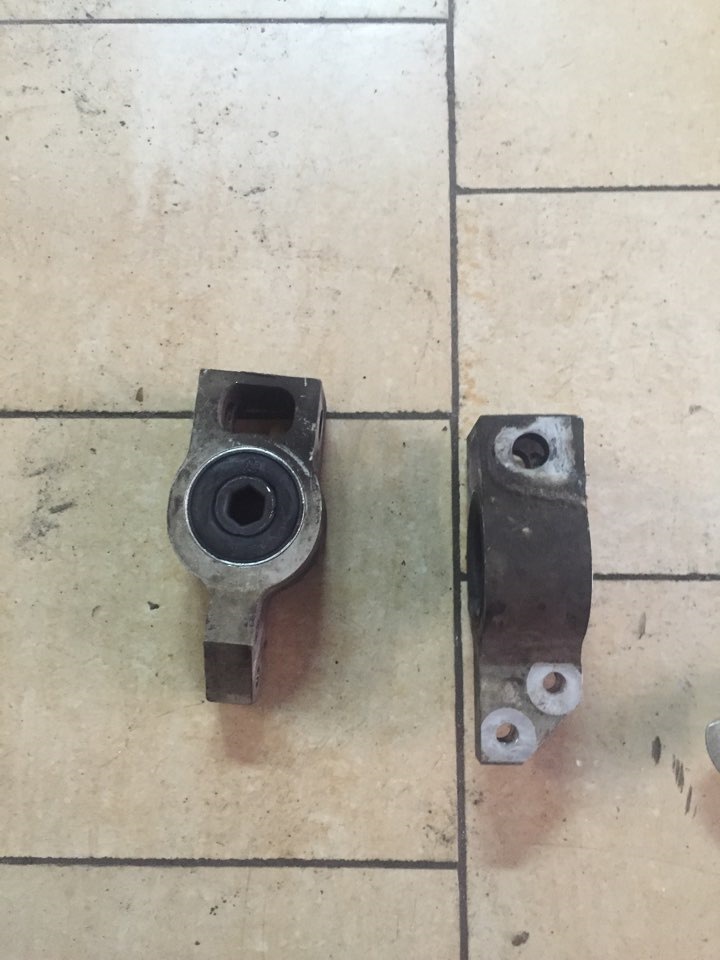 В очікуванні Bilstein 5