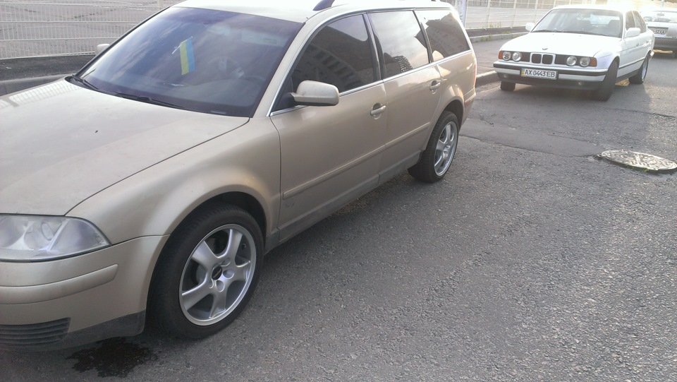 Диски R17 Ronal 8J 4