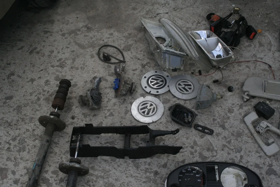 Україна Подарую на B4, Audi 80, Opel Vectra A