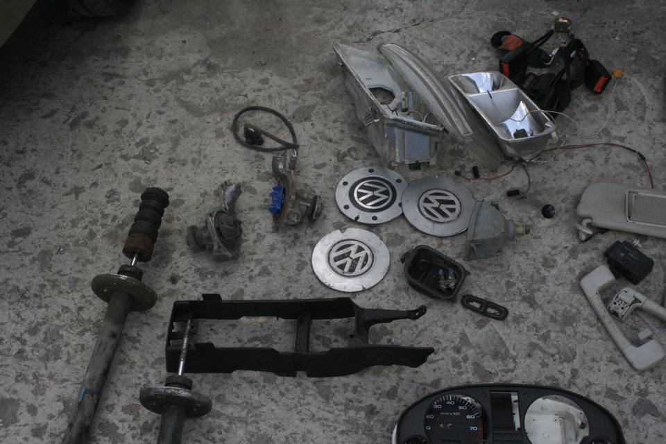 Україна Подарую на B4, Audi 80, Opel Vectra A 1