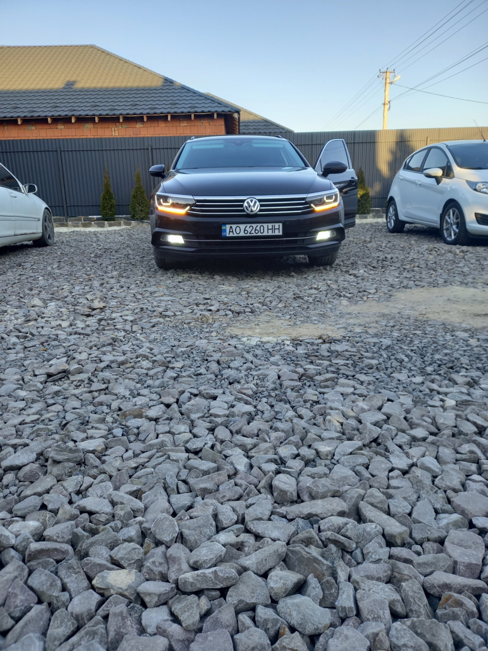 Нарешті LED всюди ✅ 4