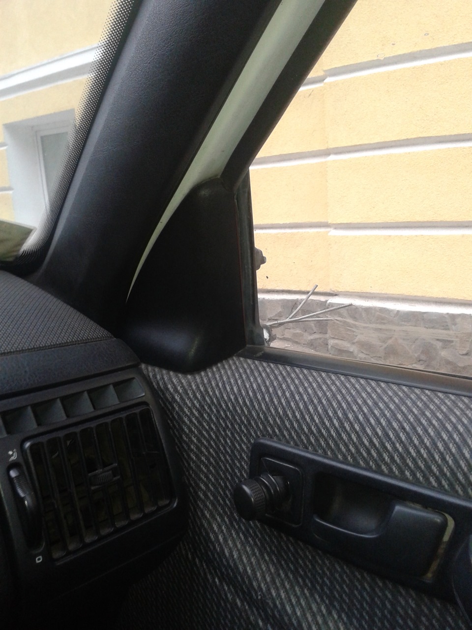 дрібне дтп 3
