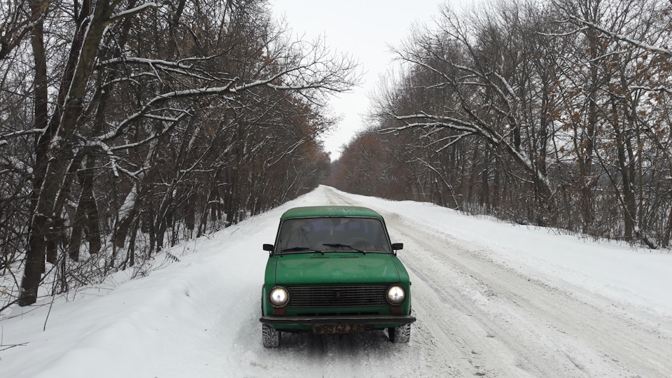 Велике т/о 4