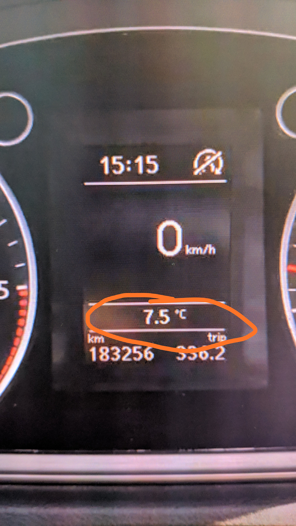 Кодування Passat B7 - проблеми 1