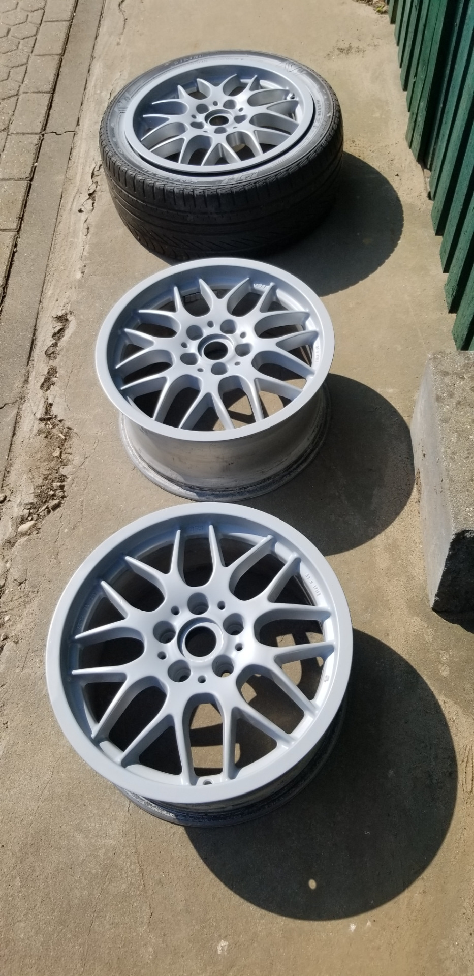 Bbs rz 201 3