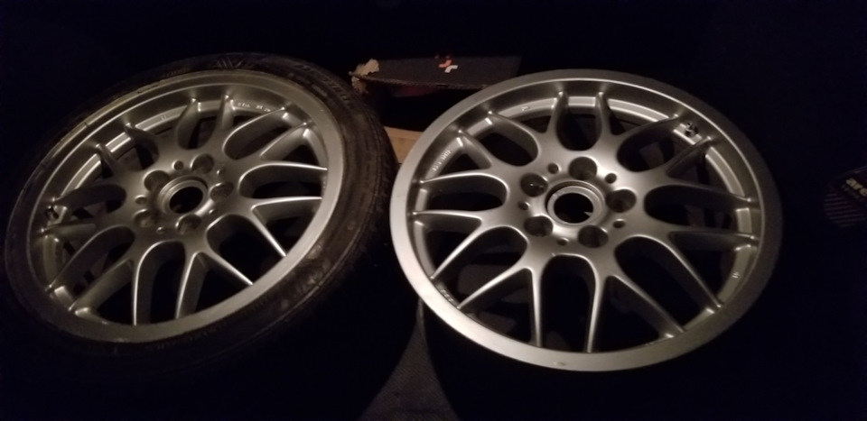 Bbs rz 201 2
