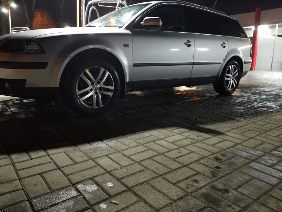 Нові диски до гуми) 2