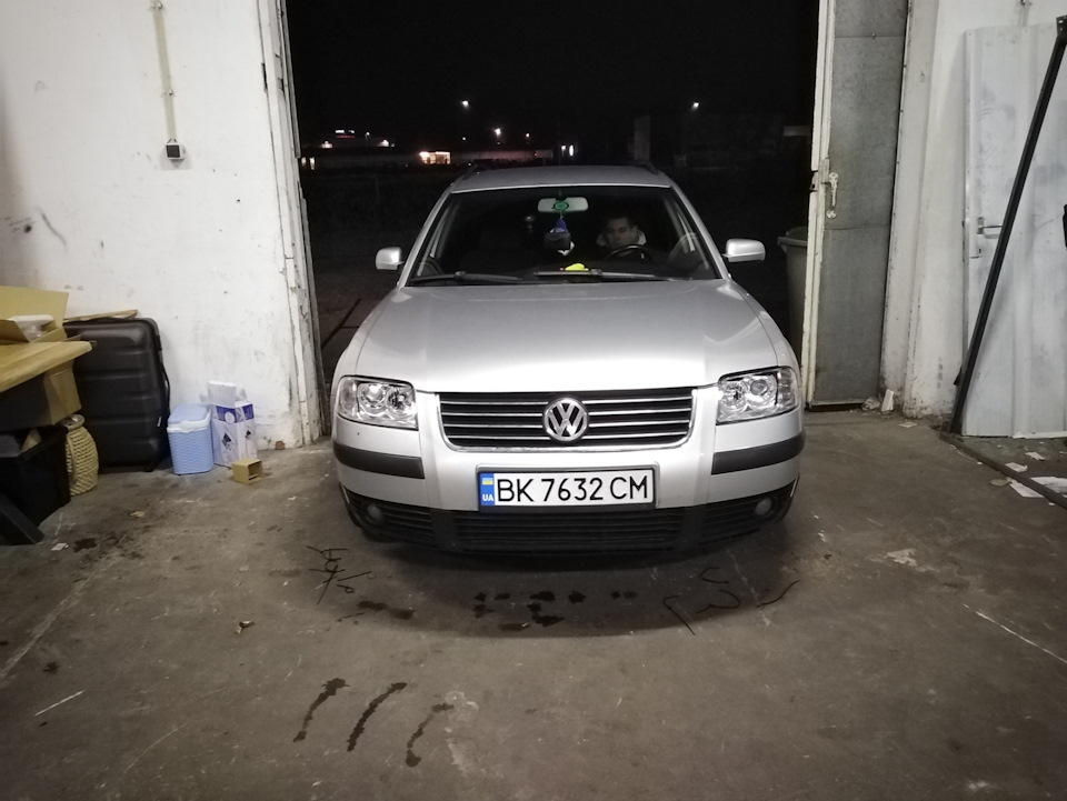 Нові фари 4