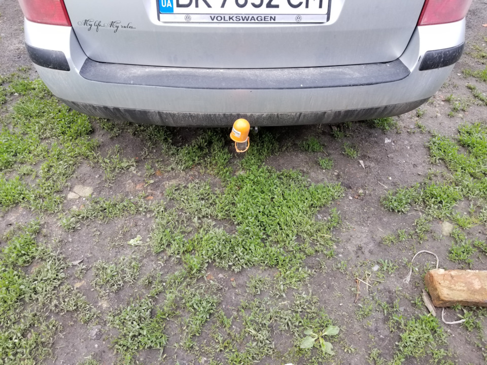Парктронік частина 1 1