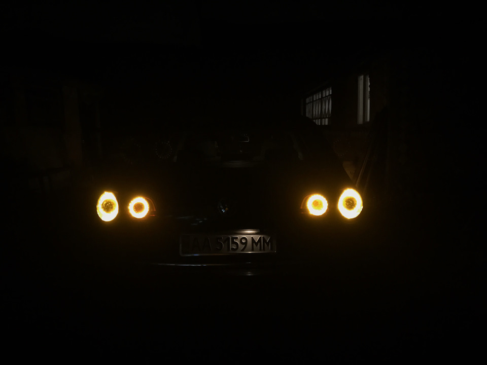 Установка OoWoO 3
