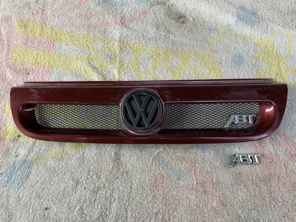 ABT грати GRILL