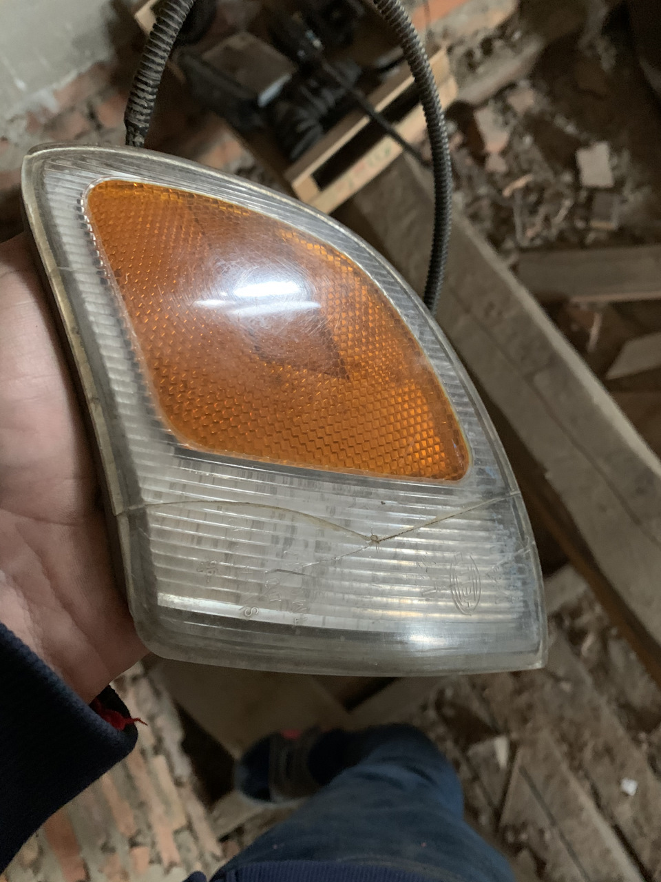 USA габарити 3