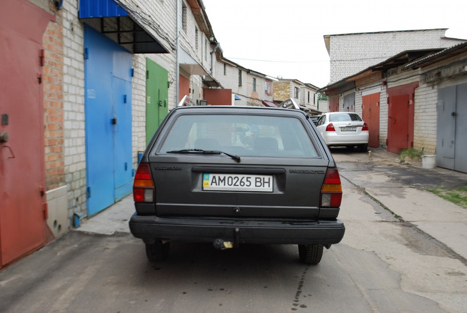 закінчення кузовного ремонту. продаж!)) 3