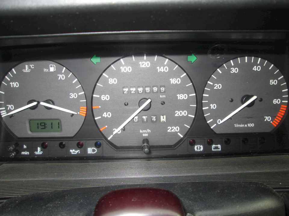 Новий глушник Polmo 30.37 3