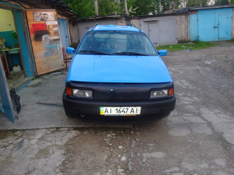 Лобове! 5