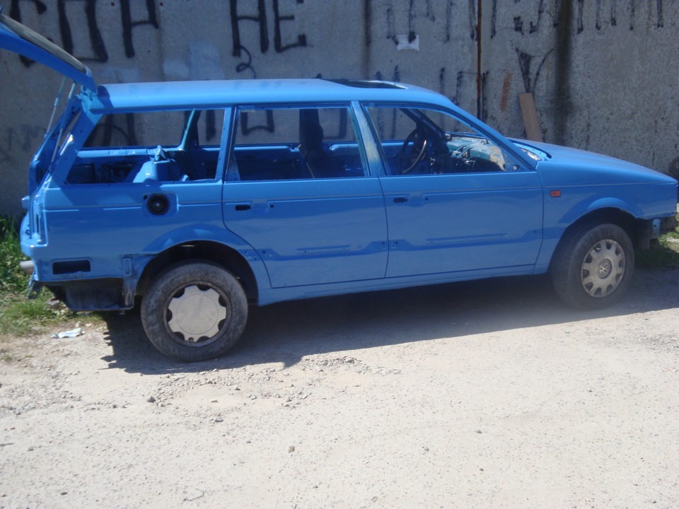 Ну нарешті ми в кольорі) 2