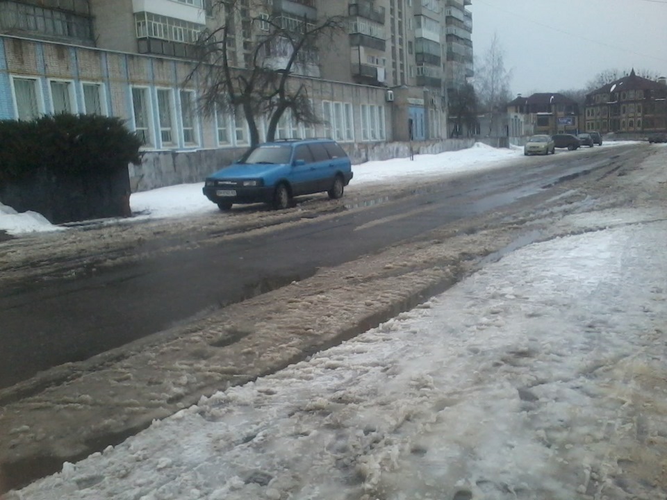 Привіт з Охтирки)))) 2