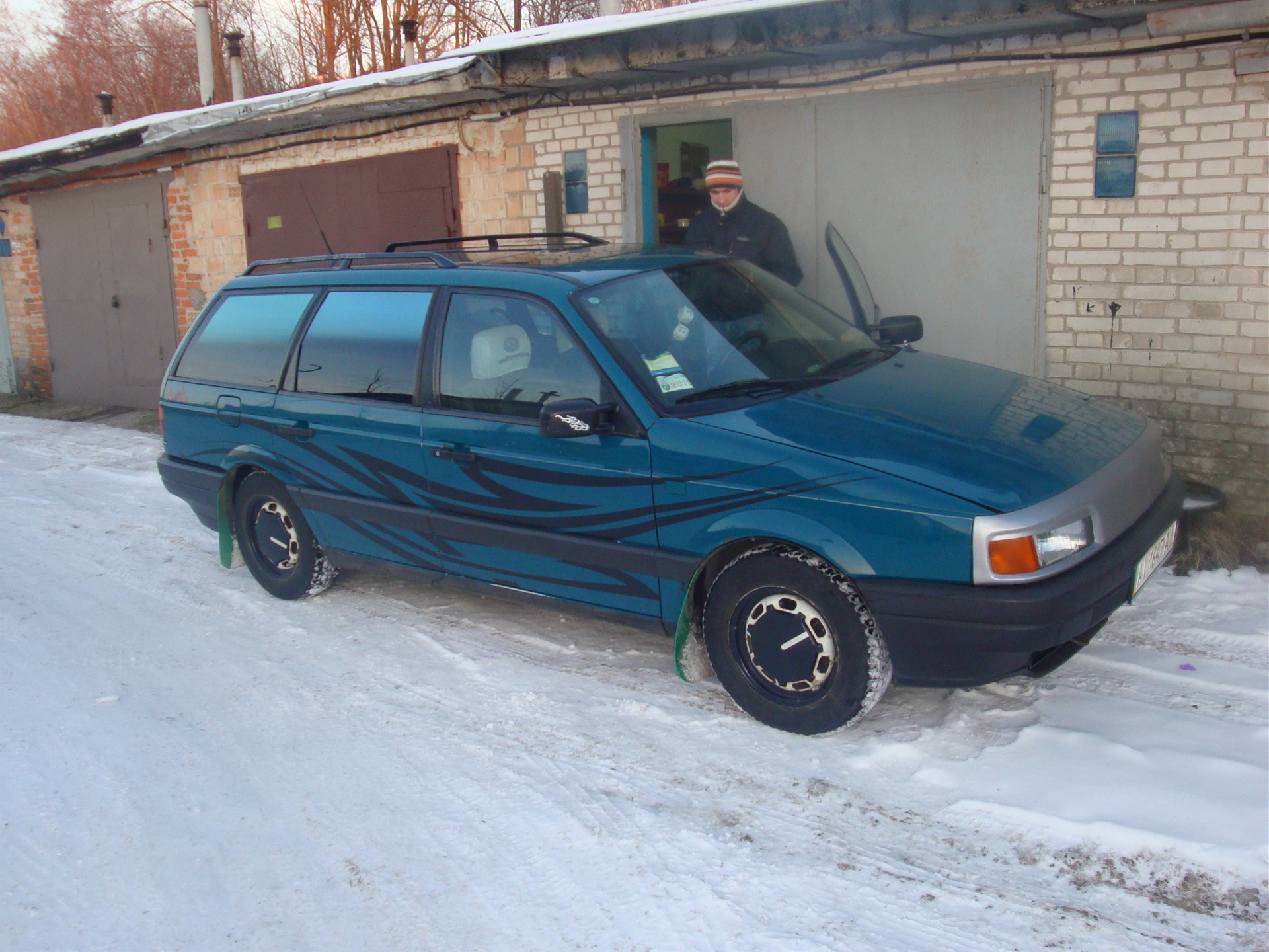 Запис, 5 лютого 2011 1