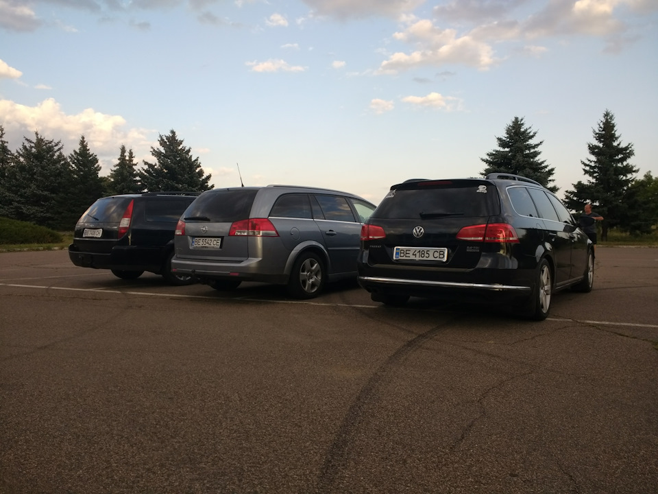 Зустрілися з друзями 3