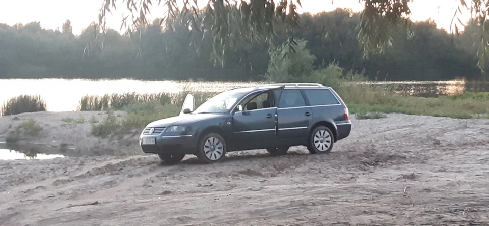 ДХО в дальній