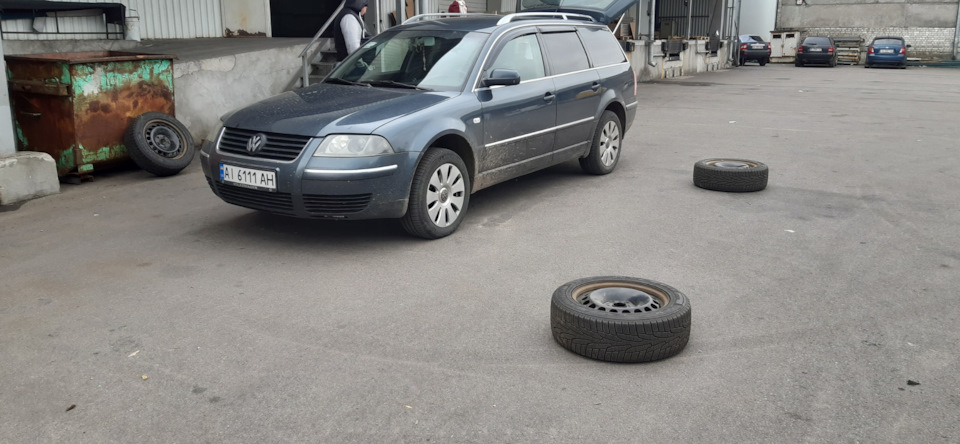 Типу зима ... 3