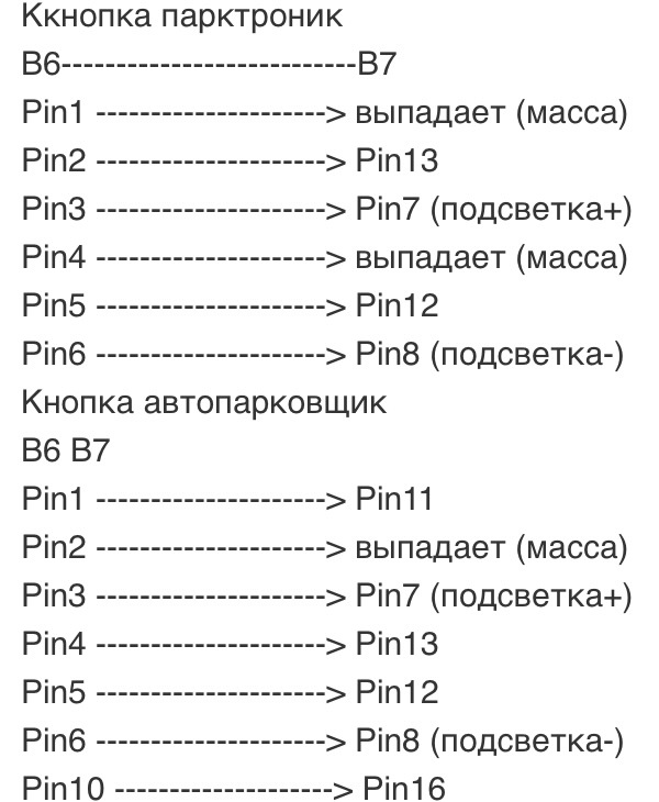 Тунель (центральна консоль або підлокітник) від Passat B7 до Passat B6 3