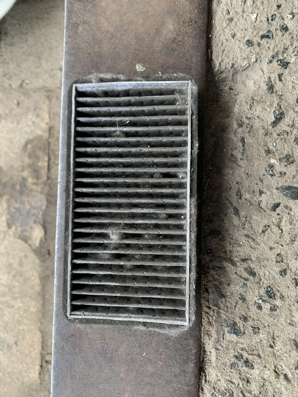Питання з climate control вирішено
