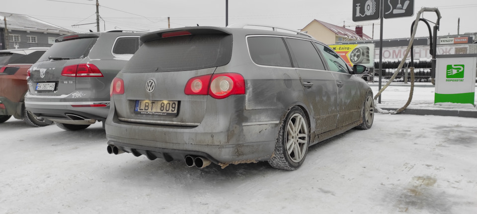 Змінюємося 1