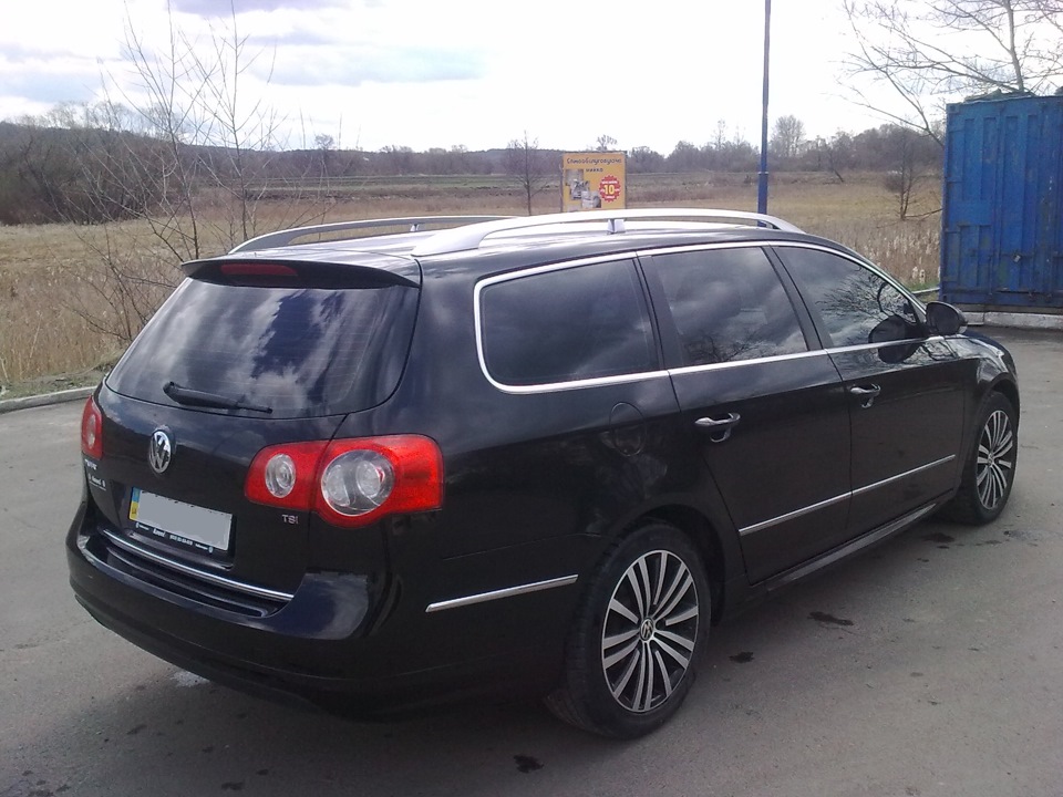 Обважування R-Line 3