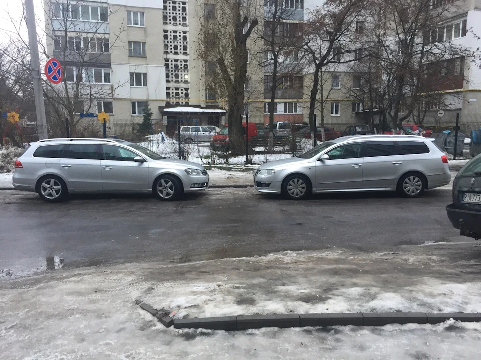 Однофотопост