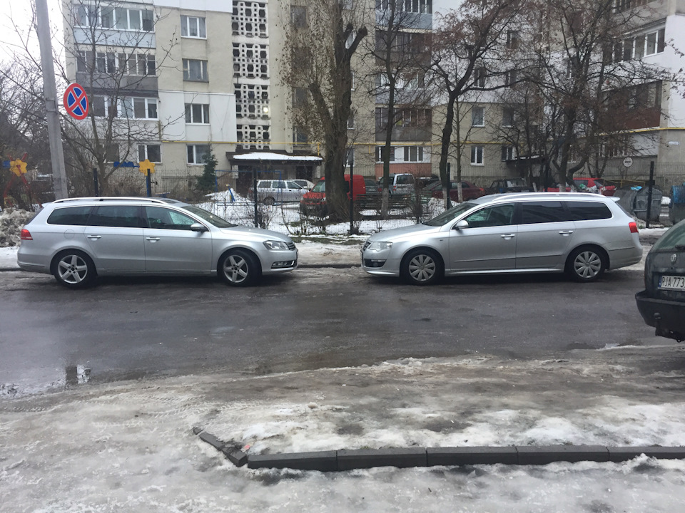 Однофотопост 1
