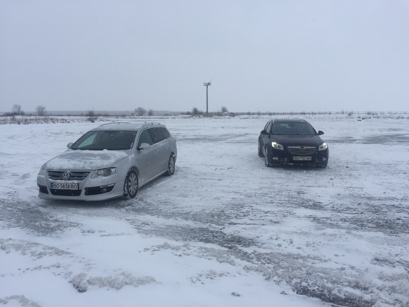 Сніг 1