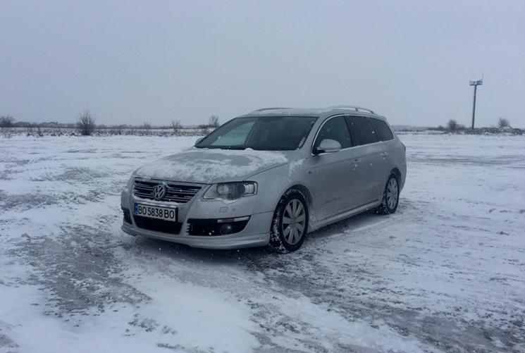 Сніг 2