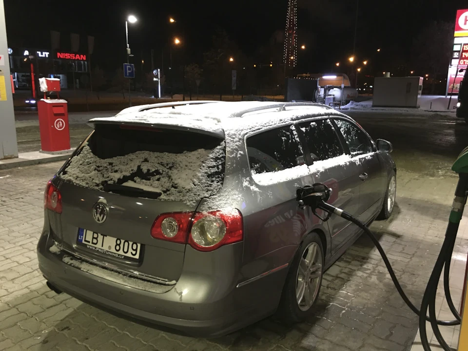 ТО по Багатому 😄