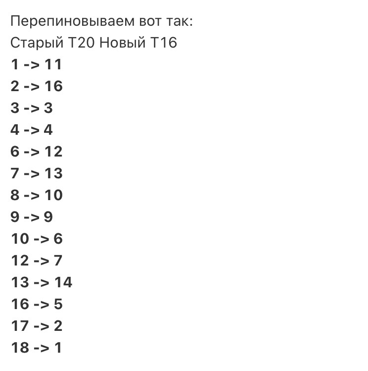 Топова бабка і кермо від б7 1