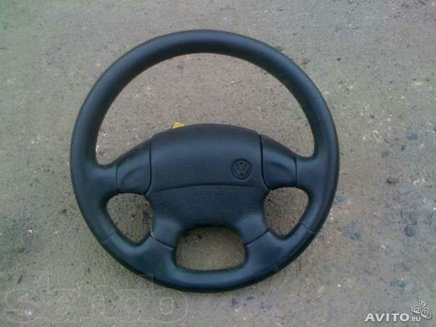Руль стане? 1