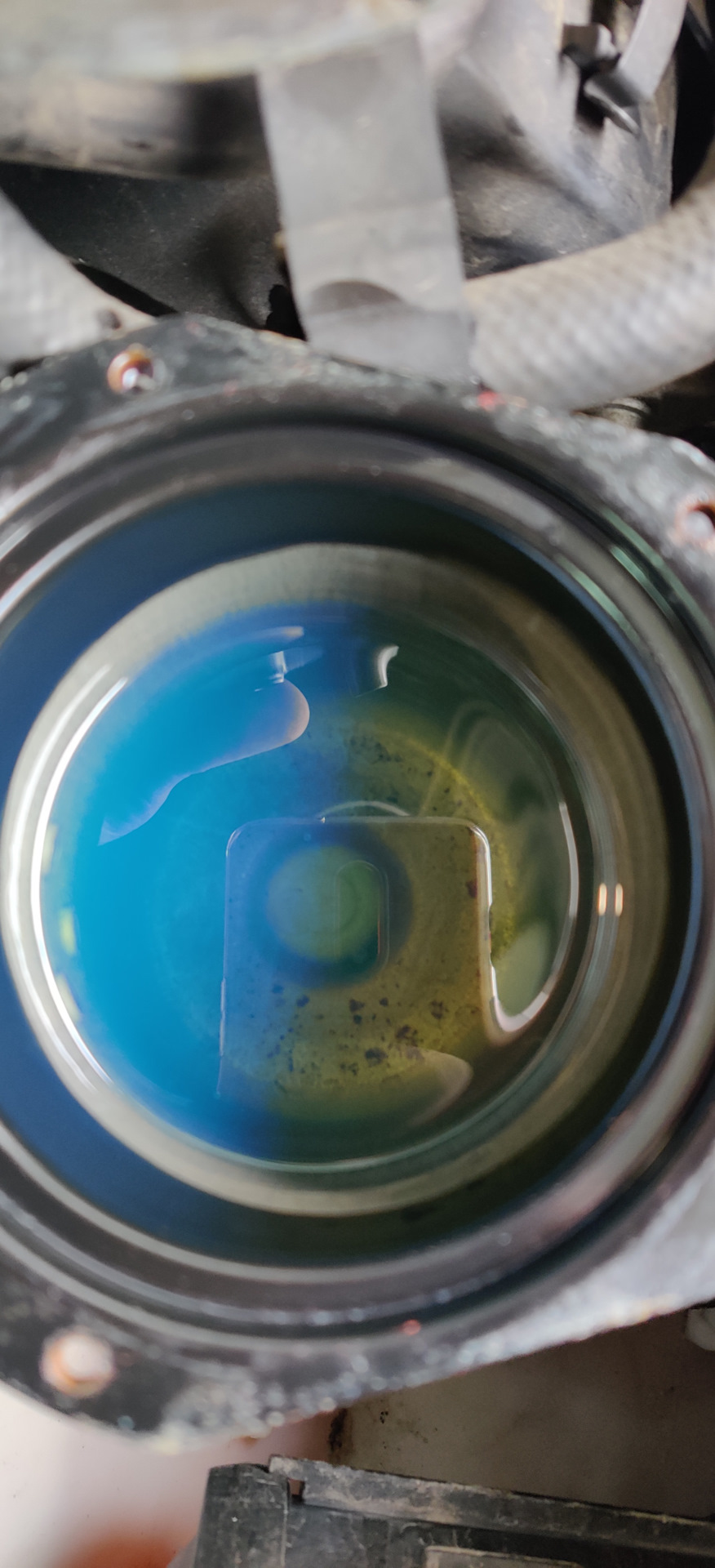 Заміна фільтрів (крім масляного) 5