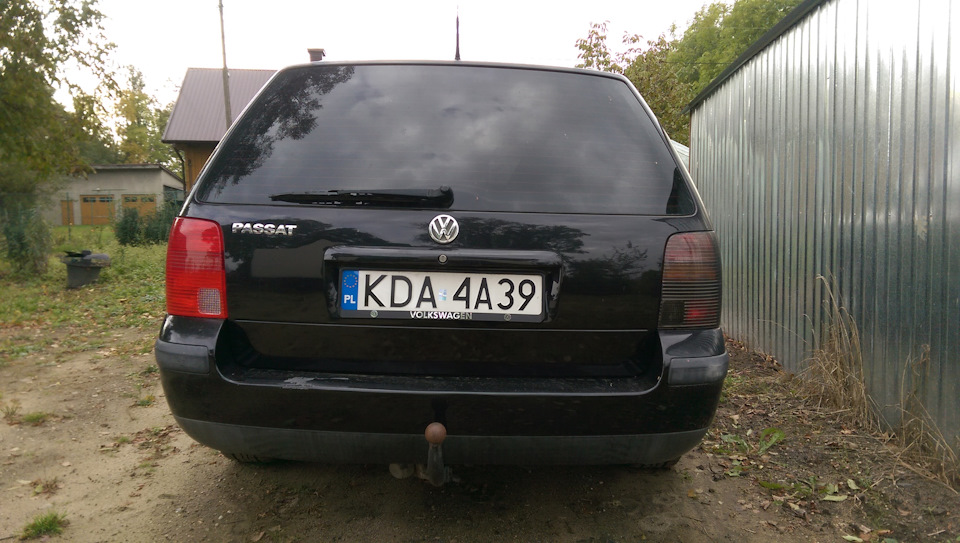 Аля Хелла Блек 5